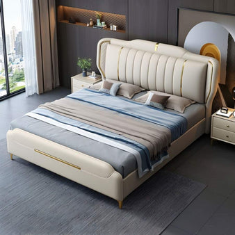 Nidra Bed - Residence Supply