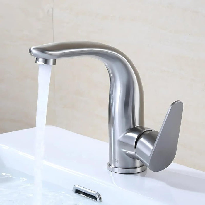 Nilek Bathroom Faucet - Residence Supply