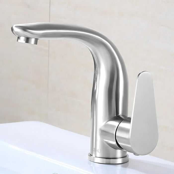 Nilek Bathroom Faucet - Residence Supply