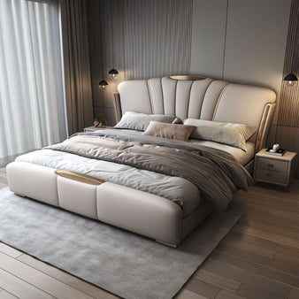 Nimtur Bed - Residence Supply