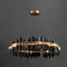 Ninda Round Chandelier - Residence Supply