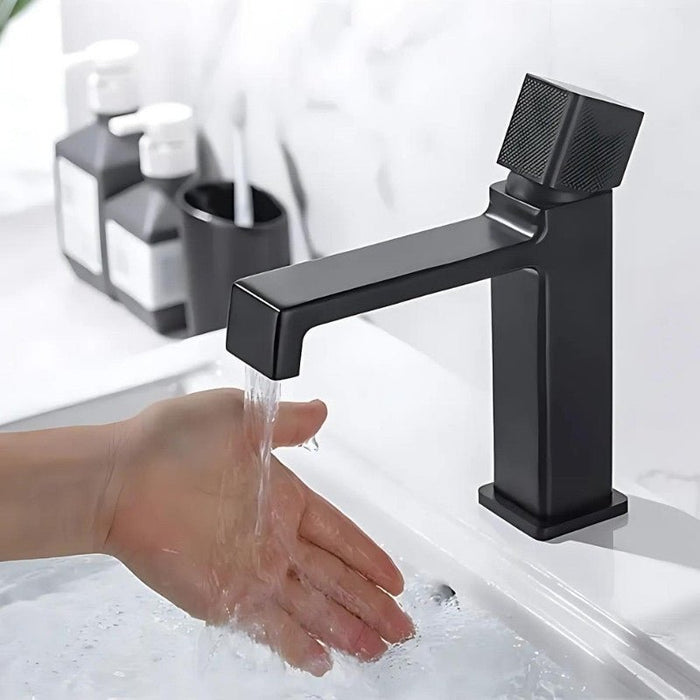 Nion Bathroom Faucet - Residence Supply