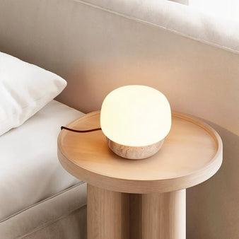 Nira Table Lamp - Residence Supply