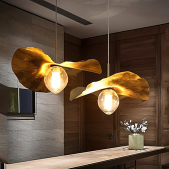 Nirtu Pendant Light - Residence Supply