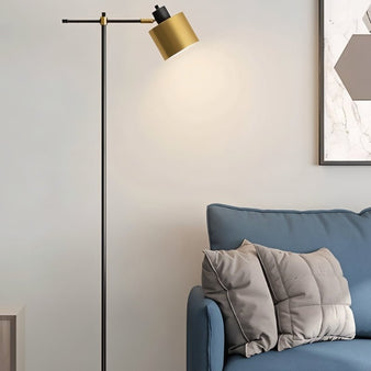 Niru Floor Lamp - Residence Supply