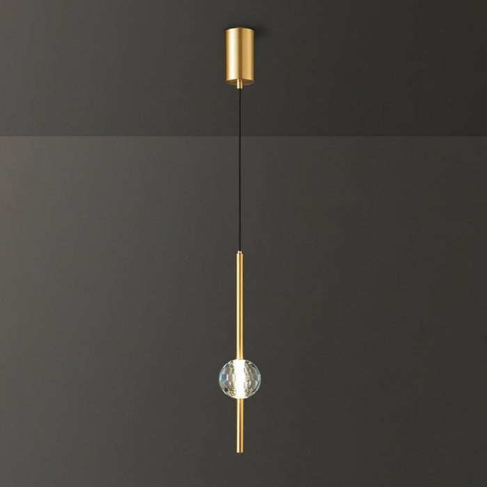 Nirva Pendant Light - Residence Supply