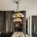 NordLite Chandelier - Contemporary Lighting