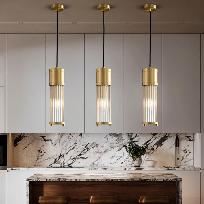 Norlyn Pendant Light - Residence Supply