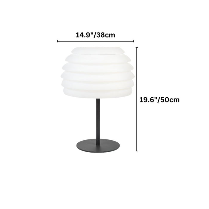 Novyra Table Lamp - Residence Supply