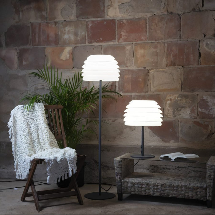 Novyra Table Lamp - Residence Supply