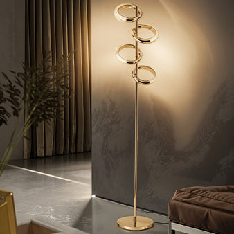 Nuhra Floor Lamp - Residence Supply