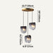 Nuppu Pendant Light - Residence Supply