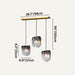 Nuppu Pendant Light - Residence Supply