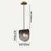 Nuppu Pendant Light - Residence Supply