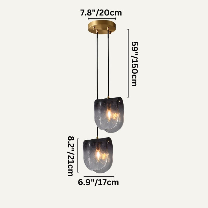 Nuppu Pendant Light - Residence Supply