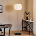 Nuria Floor Lamp - Residence Supply