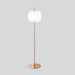 Nuria Floor Lamp - Residence Supply