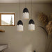 Nurra Pendant Lamp - Residence Supply