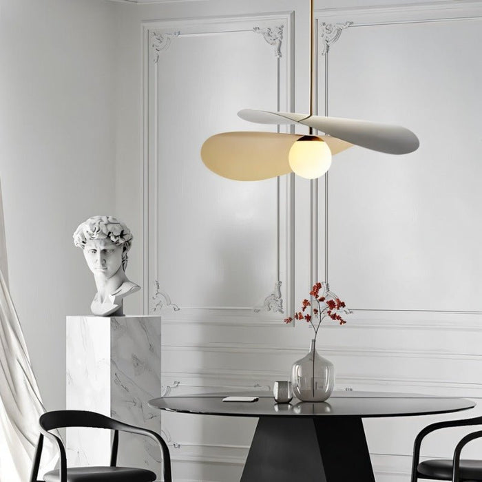 Nutera Pendant Light - Residence Supply