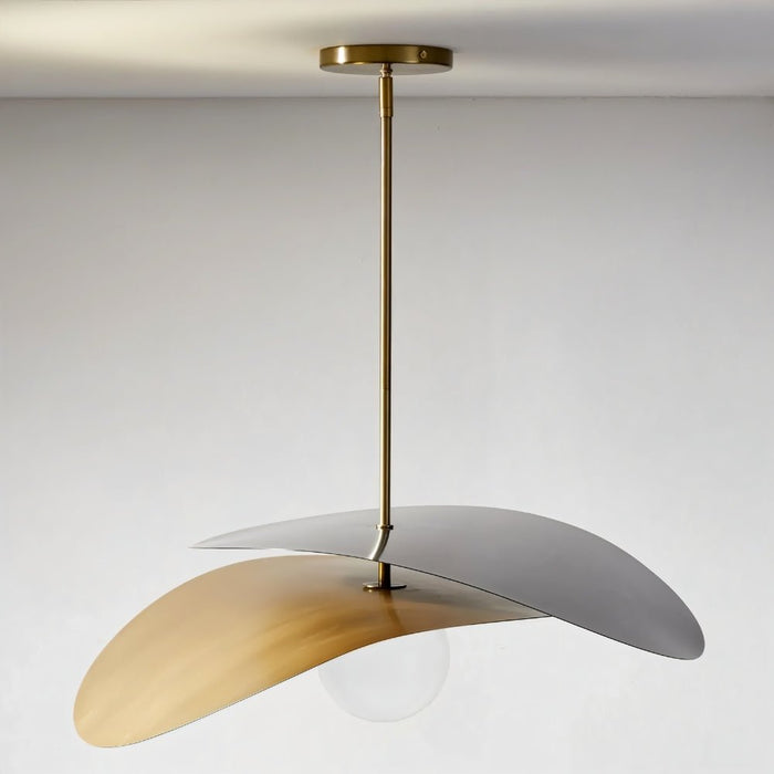 Nutera Pendant Light - Residence Supply