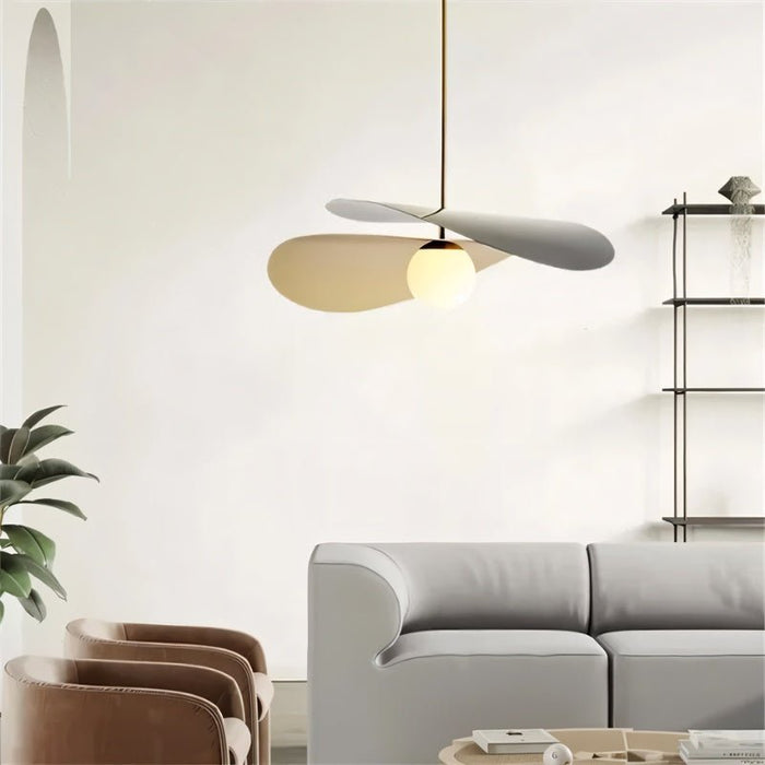 Nutera Pendant Light - Residence Supply