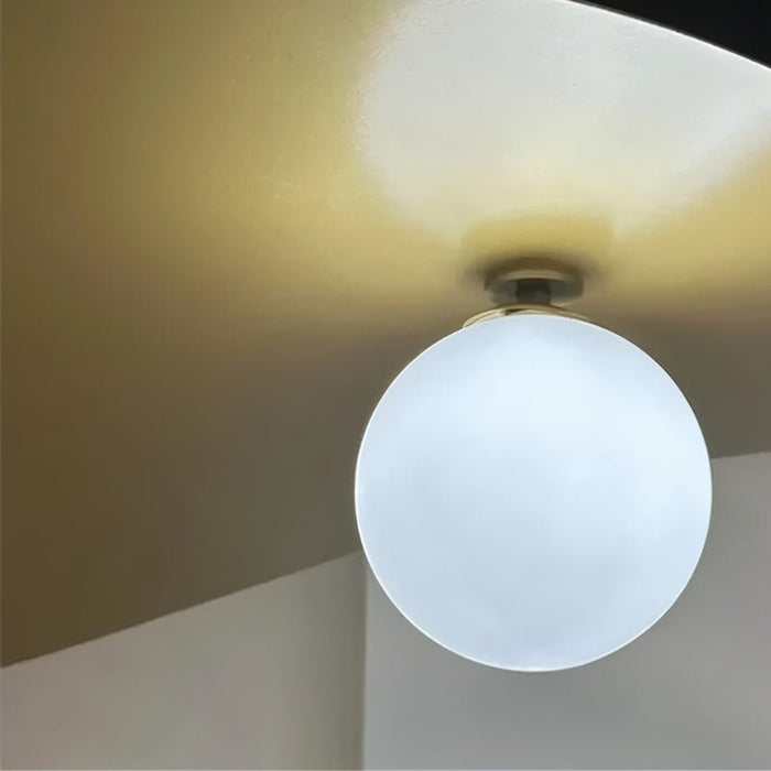 Nutera Pendant Light - Residence Supply