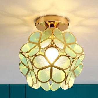 Nuzhat Ceiling Light - Residence Supply