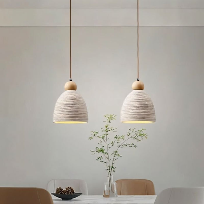 Nyra Pendant Lamp - Residence Supply