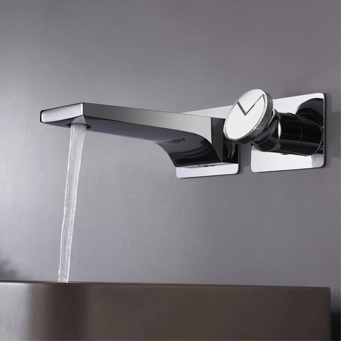 Occult Bathroom Faucet - Residence Supply