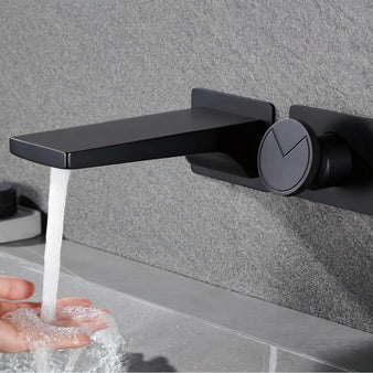 Occult Bathroom Faucet - Residence Supply