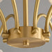 Ocris Chandelier - Residence Supply