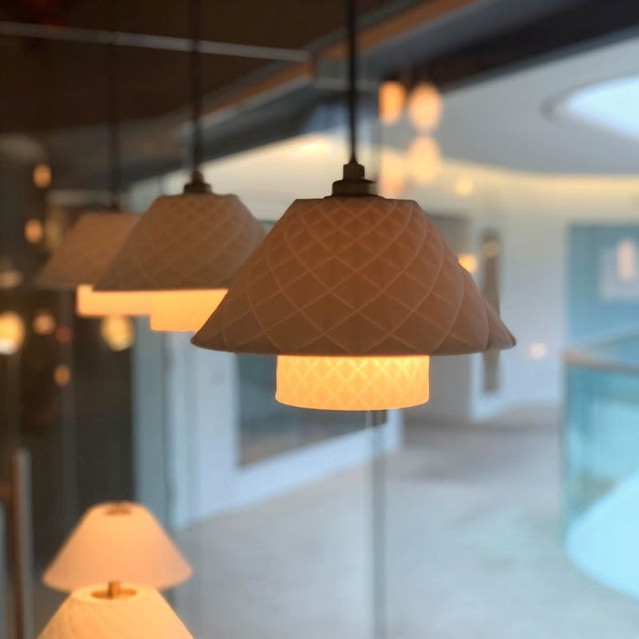 Ocris Pendant Light - Residence Supply