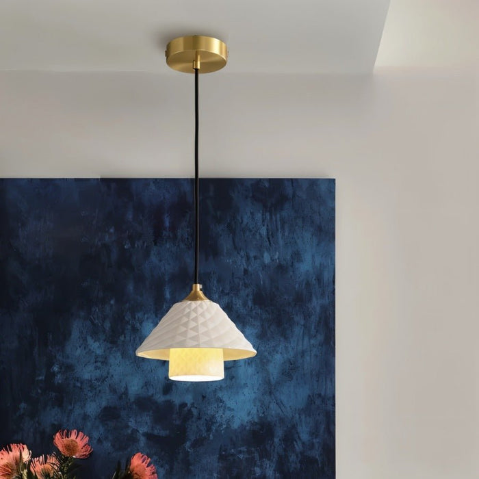 Ocris Pendant Light - Residence Supply