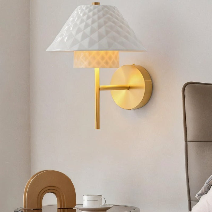 Ocris Wall Lamp - Residence Supply