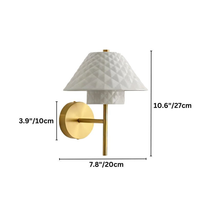 Ocris Wall Lamp - Residence Supply