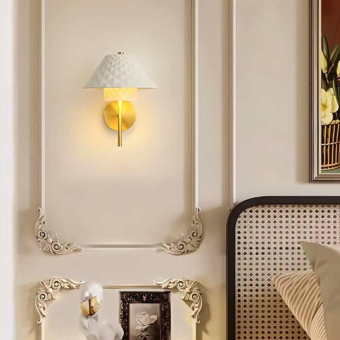 Ocris Wall Lamp - Residence Supply