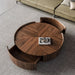 Olden Coffee Table - Residence Supply