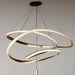 Olenna Chandelier - Contemporary Lighting Fixture