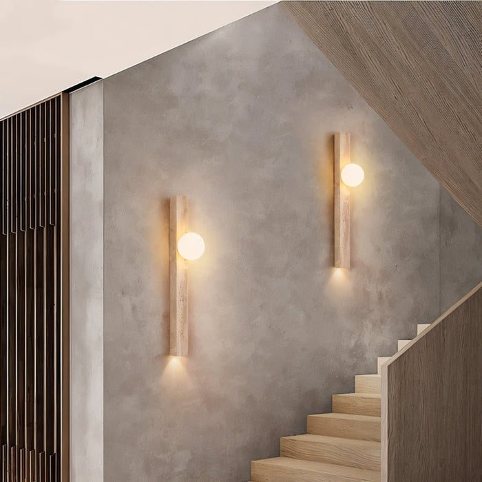 Olorva Wall Lamp - Residence Supply