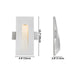 Onexa Trimless Light - Residence Supply