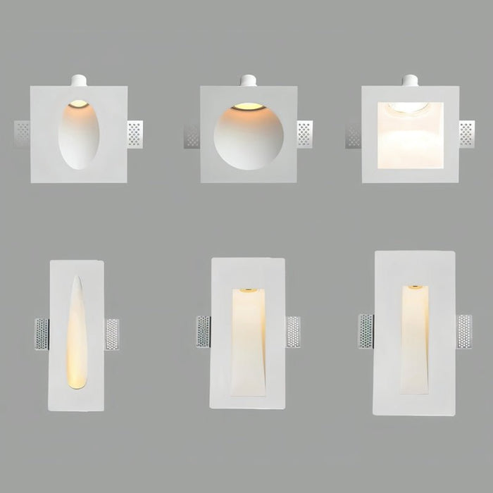 Onexa Trimless Light - Residence Supply