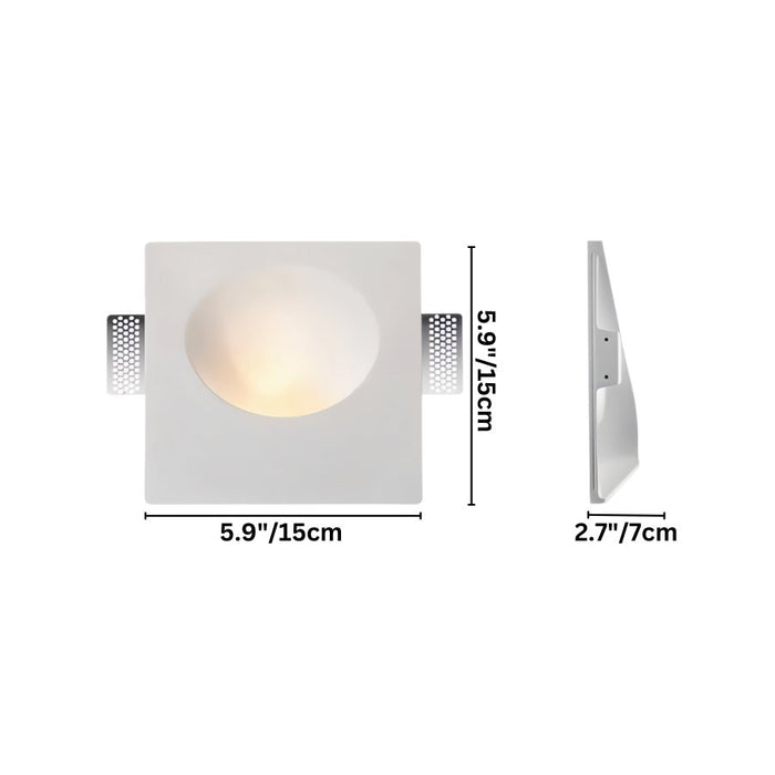 Onexa Trimless Light - Residence Supply