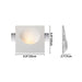 Onexa Trimless Light - Residence Supply