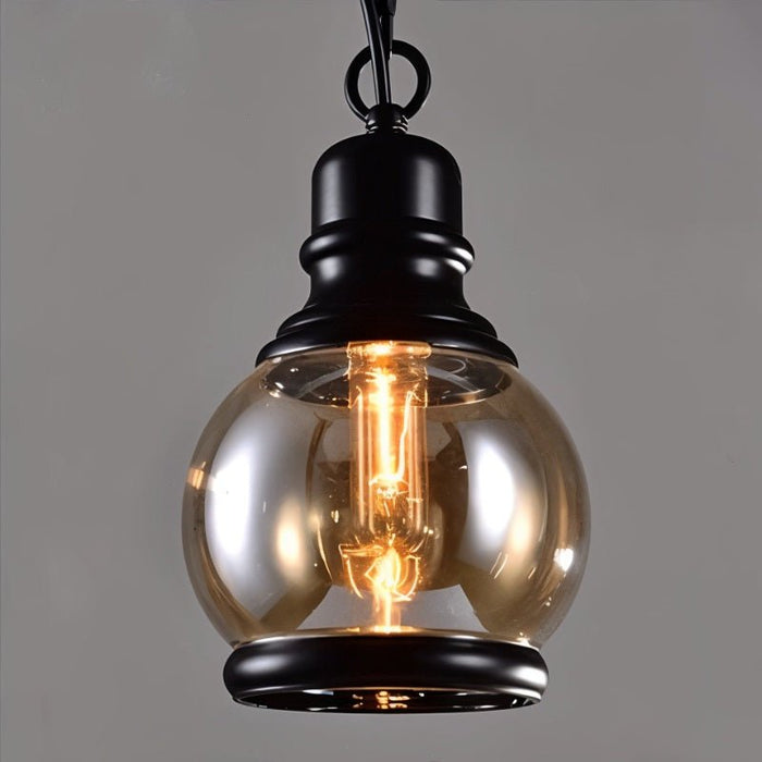 Ophelia Pendant Light - Residence Supply