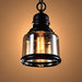 Ophelia Pendant Light -  Mid Century Light Fixtures