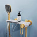 Oras Shower Head and Faucet - Residence Supply