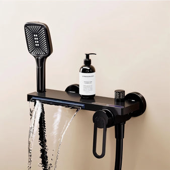 Oras Shower Head and Faucet - Residence Supply