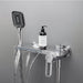 Oras Shower Head and Faucet - Residence Supply