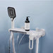 Oras Shower Head and Faucet - Residence Supply