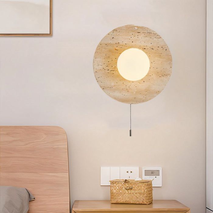 Orbal Wall Lamp - Residence Supply